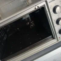 توستر|اجاق گاز و لوازم برقی پخت‌وپز|محمدشهر, محمدشهر|دیوار