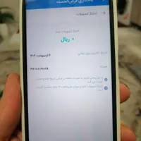گوشی a14در حد نو تمیز بی خط خش|موبایل|اصفهان, حصه شمالی|دیوار