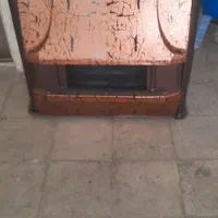 فروش بخاری گازسوز مهیا|بخاری، هیتر، شومینه|تهران, وحیدیه|دیوار