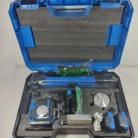 تراز لیزری 16 خط 360 درجه پایه دار ویوارکس