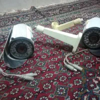 دوربین مدار بسته|دوربین مداربسته|رشت, نظری|دیوار