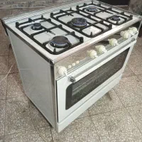 اجاق گاز فردار تهران .ترموکوپل دار. درمشکین دشت|اجاق گاز و لوازم برقی پخت‌وپز|کرج, محمد آباد|دیوار