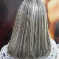 نیازمند مدل رنگ و مش و احیا و صافی کار توسط استاد