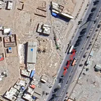 زمین ۱۵۰ متری با پتانسیل رشد بالا در عشرت آباد|فروش زمین و ملک کلنگی|مراغه, |دیوار