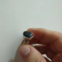 یاقوت کبود طبیعی