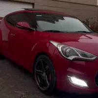 هیوندا ولستر