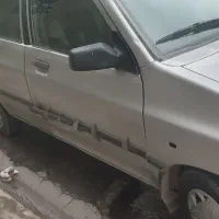 ۴۵۰|خودرو سواری و وانت|ارومیه, |دیوار