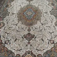 فرش ۱۲ متری سفید|فرش|تهران, کیانشهر|دیوار