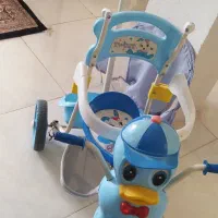 دوچرخه کودک