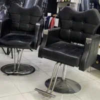 صندلی آرایشگری