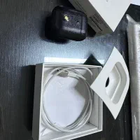 اپل ایرپاد ۲ با جعبه و کابل اصلی|لوازم جانبی موبایل و تبلت|تهران, شمس‌آباد|دیوار