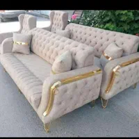 مبل   ترک مالی خوش نشین|مبلمان خانگی و میز عسلی|خوی, |دیوار