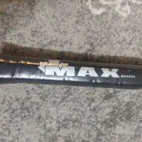 یک جفت راکت بدمینتون ارجینال مکس کانادا|ورزشهای توپی|تهران, بیسیم|دیوار