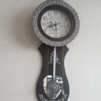 ساعت دیواری