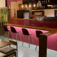 واگذاری کافه فست فود