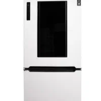 یخچال فریزر ۲۷فوت تکسان اینستاویومکس-هوشمند لاکچری|یخچال و فریزر|اصفهان, باغ زرشک|دیوار