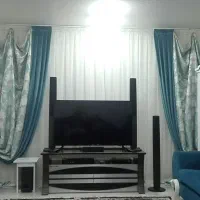 پرده و والان