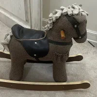 راکر اسب کودک