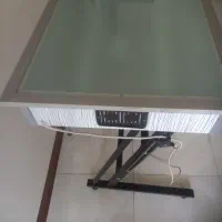 میز نور مهندسی