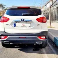 جک s3 مدل 1402 در حد صفر