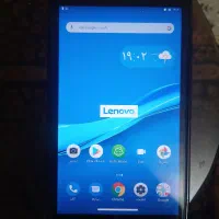 فروش تبلت لنوو مدل M7 سیم کارت خور