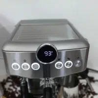 اسپرسوساز نیمه‌‌صنعتی روپل 8042(باگارانتی)|سماور، چای‌ساز، قهوه‌ساز|مشکین‌دشت, |دیوار