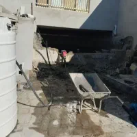 تخریب چی وکنترات کار