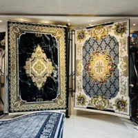 مجموعه فرش حدادی(فرش اهورا)|فرش|ارومیه, |دیوار