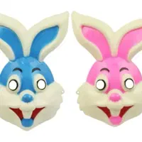 نقاب خرگوش در اصفهان|اسباب‌‌بازی|اصفهان, جلفا|دیوار