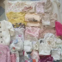 لباس نوزاد تا6 ماه