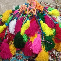 شیردنگ بختیاری برای مراسم عزا وشادی|صنایع دستی و سایر لوازم تزئینی|فولادشهر, B6|دیوار