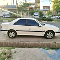 پژو پارس سال ۱۴۰۰