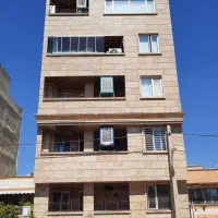 واحد ۱۸۴ متری مصلی - دو بر|فروش آپارتمان|ایلام, |دیوار