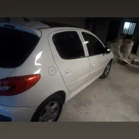 ۲۰۷ مدل ۹۹ پانا