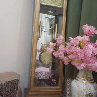 ساعت ایستاده