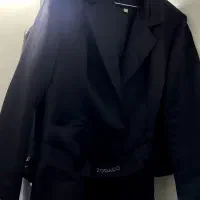 کت ساتن زورادو