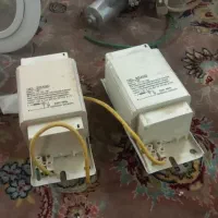 چراغ و ترانس|لامپ و چراغ|اهواز, ۲۵۴دستگاه|دیوار