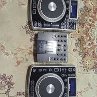 دیجی نیومارکNDX900 درحدنو
