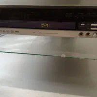 دستگاه پخش کننده سی دی