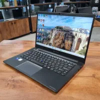 Toshiba Dynabook X40J|رایانه همراه|تهران, راه آهن|دیوار