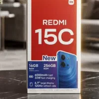 redmi 15c نو