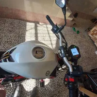 فروش بنلی ۳۰۰ در حد صفر|موتورسیکلت|لنگرود, |دیوار