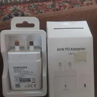 شارژر اس ۲۴ اولترا