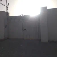 ملک و سوله صنعتی  ۱۷۰۰ متر با برق ۳ فاز ۱۰۰ آمپر