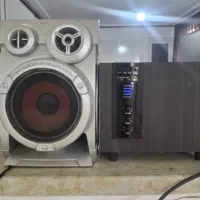باند و ساب فلش خور و بلوتوث