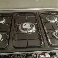 گاز|اجاق گاز و لوازم برقی پخت‌وپز|مشهد, بهار|دیوار