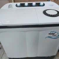 پتو شور پاکشوما|ماشین لباسشویی و خشککن لباس|گرگان, |دیوار