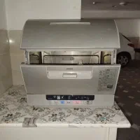 ماشین ظرفشویی رومیزی