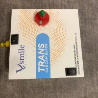 یک عدد چراغ هوشمند