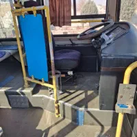 اتوبوس شهری آکیا|خودرو سنگین|اسلام‌شهر, شاطره|دیوار